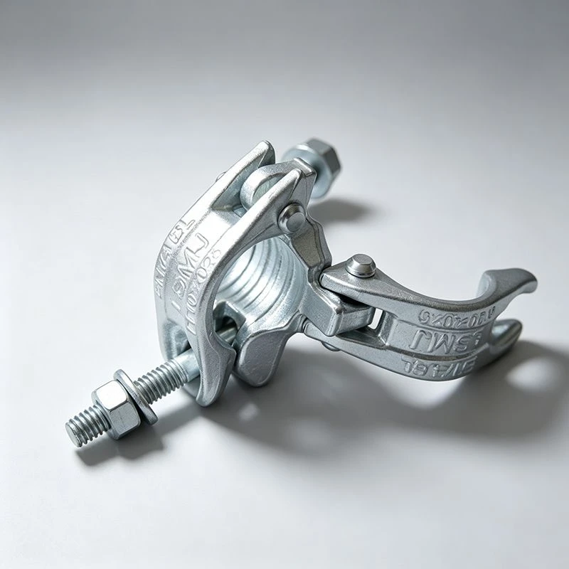 Right Angle Scaffold Coupler